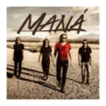 maná android application logo